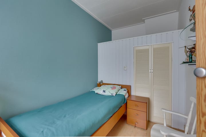 Foto 10 van Poorters Janlaan 10