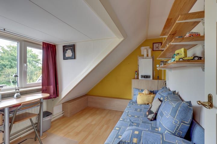 Foto 12 van Poorters Janlaan 10