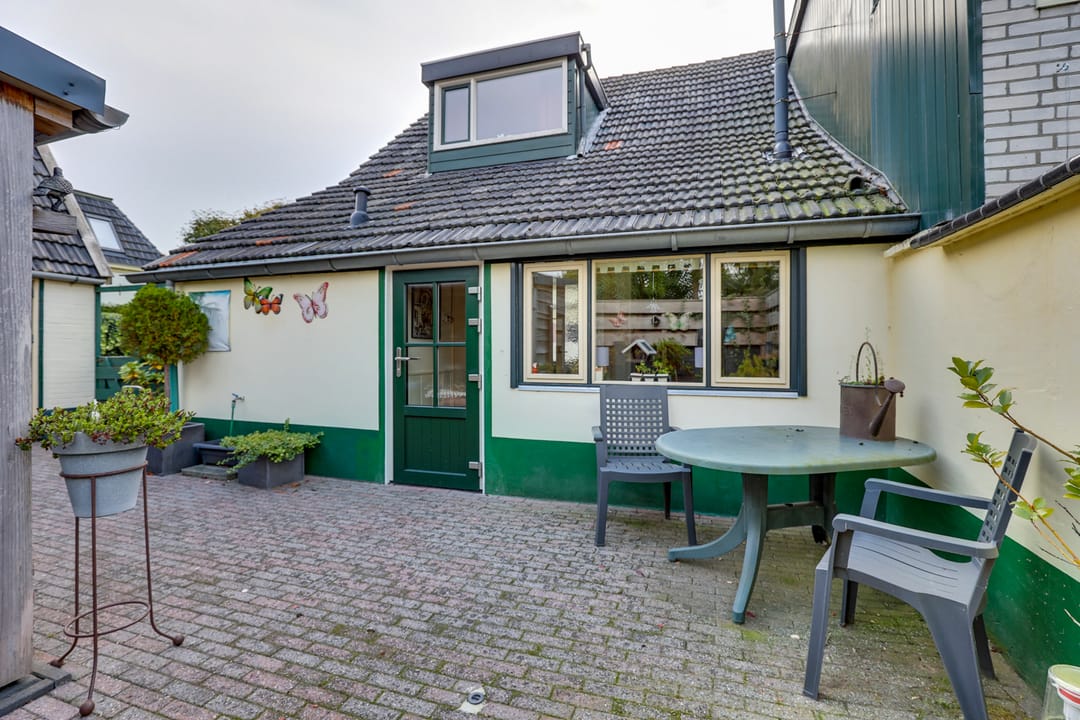 Foto 13 van Poorters Janlaan 10