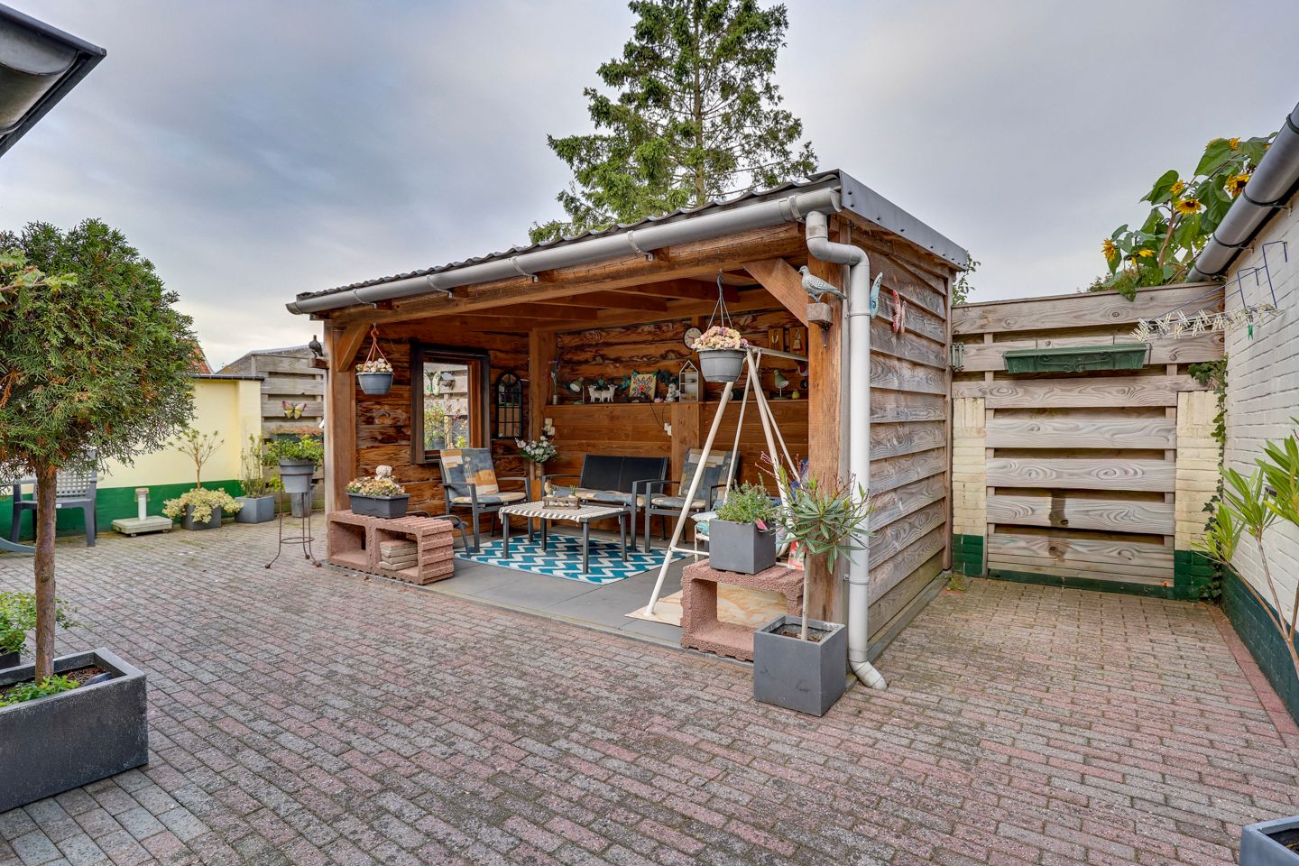 Foto 14 van Poorters Janlaan 10