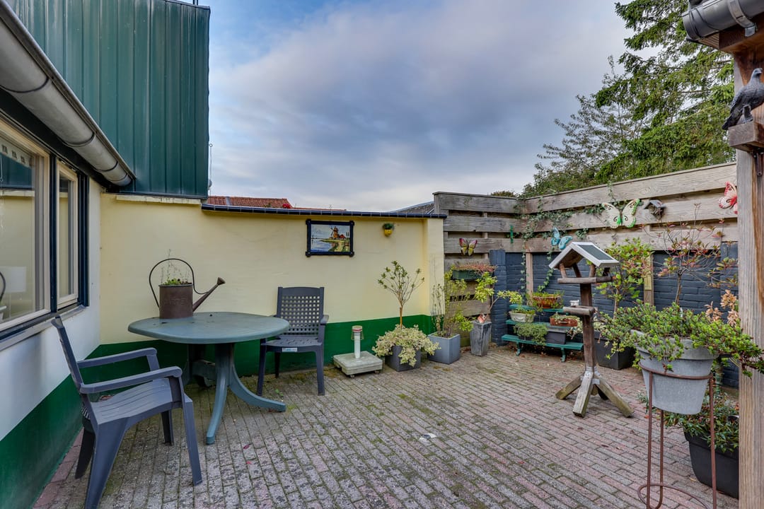 Foto 2 van Poorters Janlaan 10