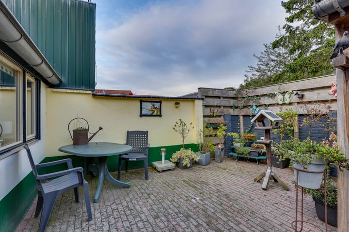 Foto 2 van Poorters Janlaan 10