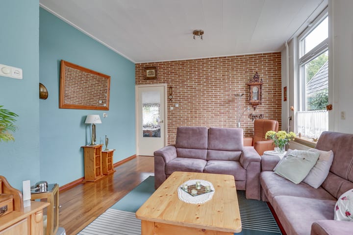 Foto 5 van Poorters Janlaan 10