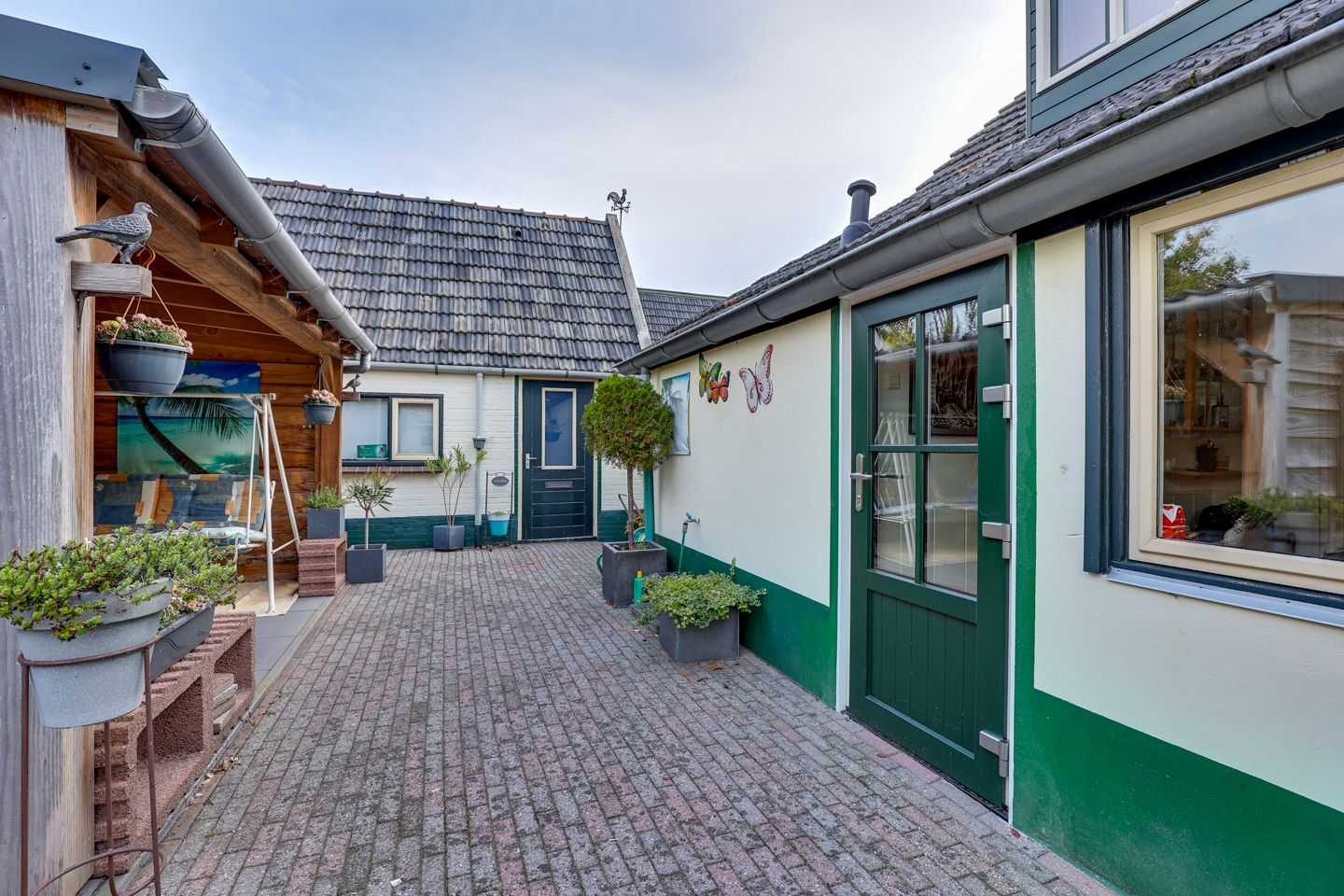 Foto 15 van Poorters Janlaan 10