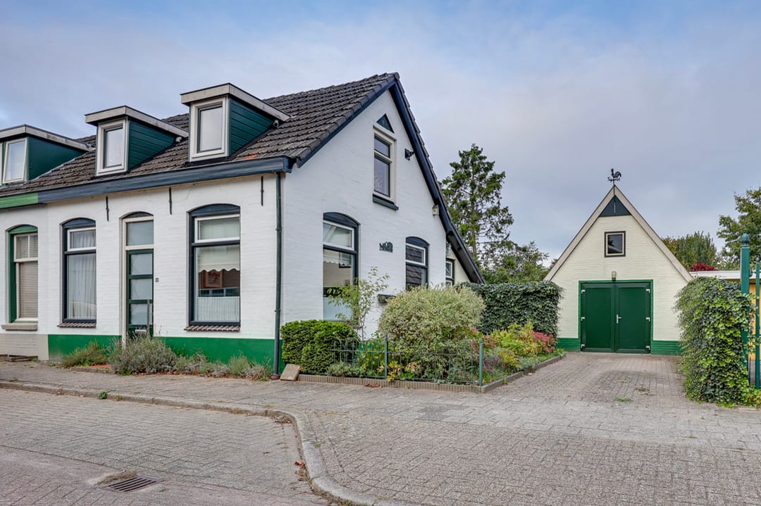 Foto 16 van Poorters Janlaan 10