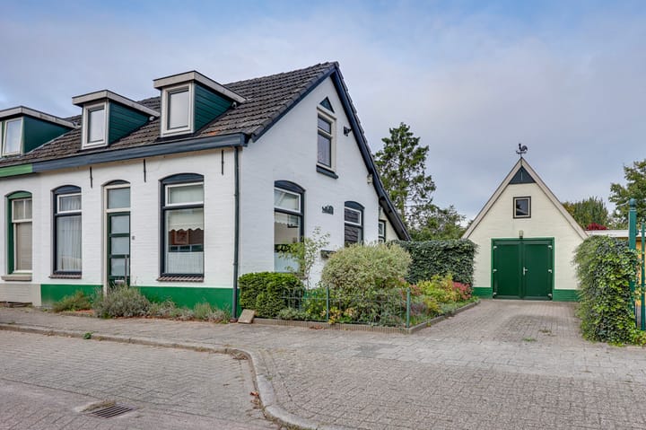 Foto 16 van Poorters Janlaan 10