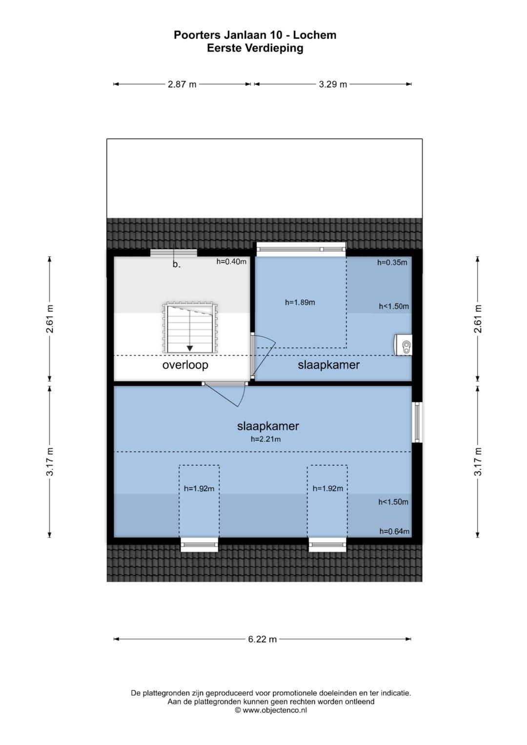 Foto 19 van Poorters Janlaan 10