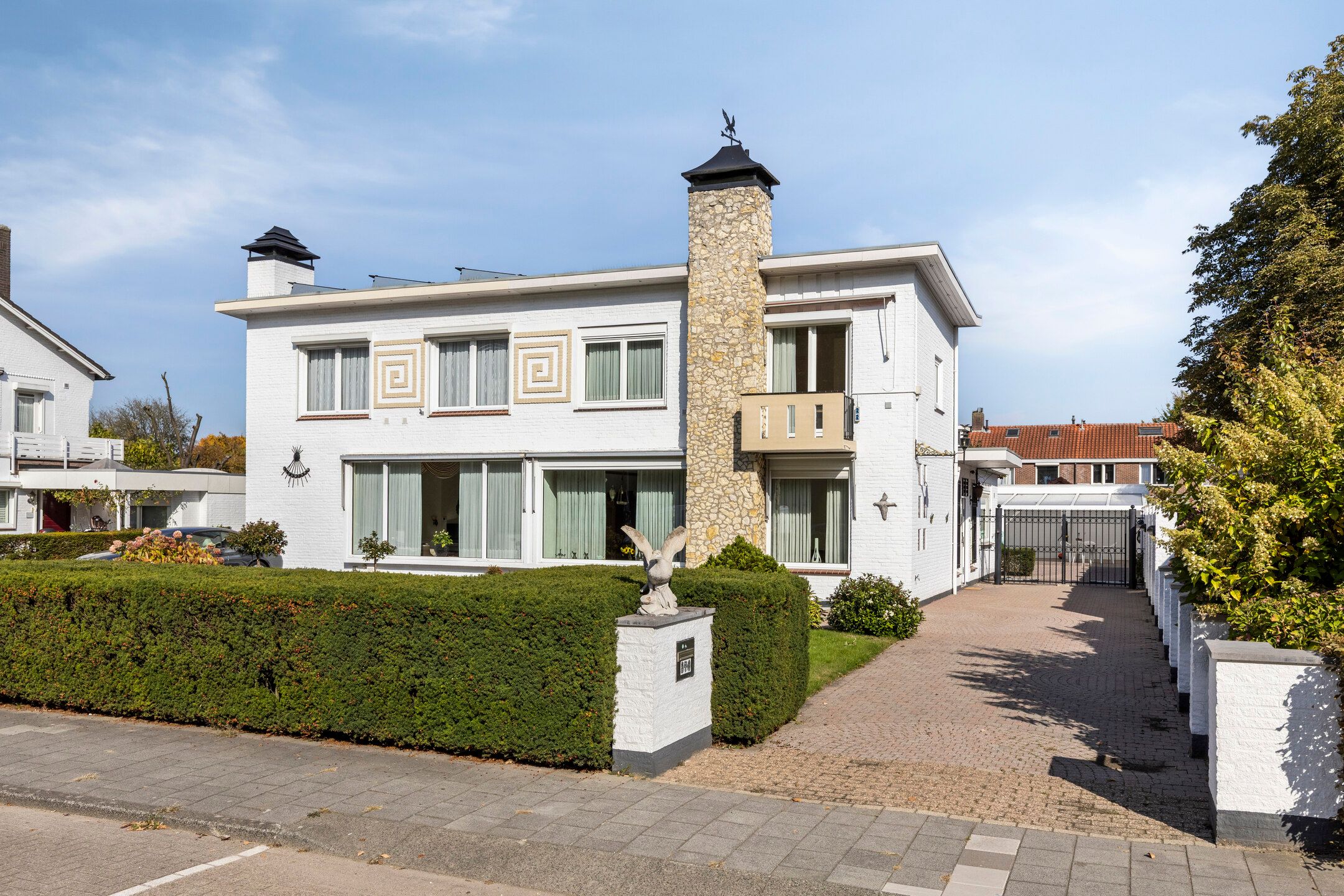 Boschdijk, 590, Eindhoven, 5624CA, Noord-Brabant, Nederland 590