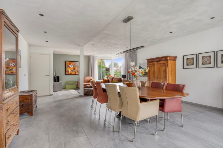 Foto 3 van Plantagehof 9