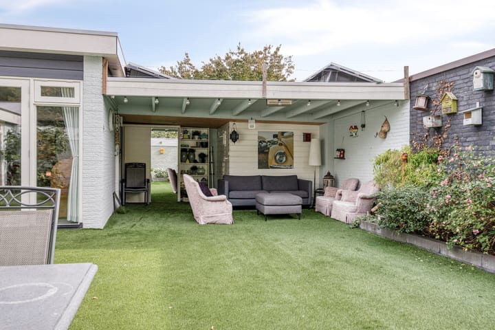 Foto 5 van Plantagehof 9