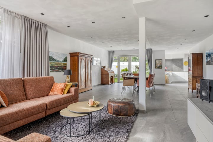 Foto 2 van Plantagehof 9