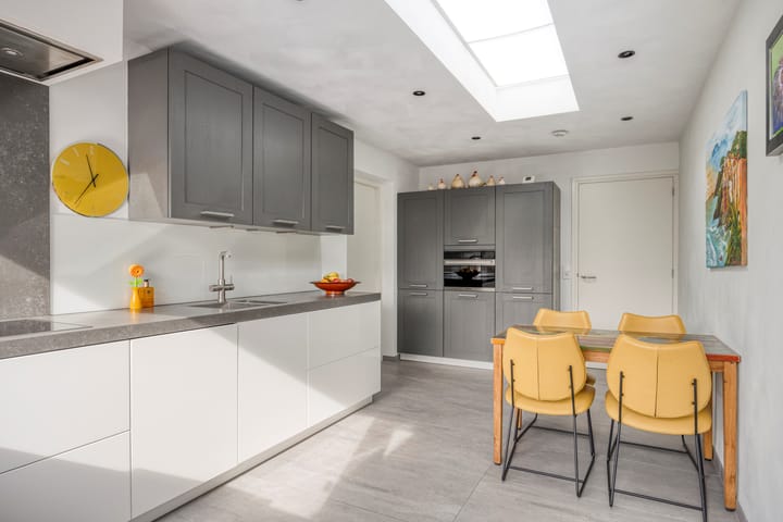 Foto 4 van Plantagehof 9