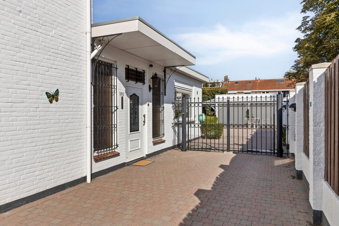 Foto 8 van Boschdijk 590