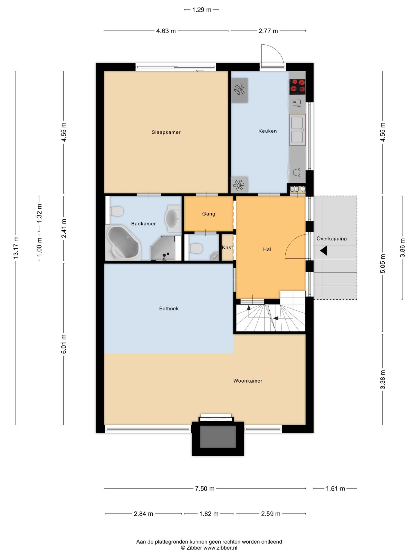Foto 40 van Boschdijk 590