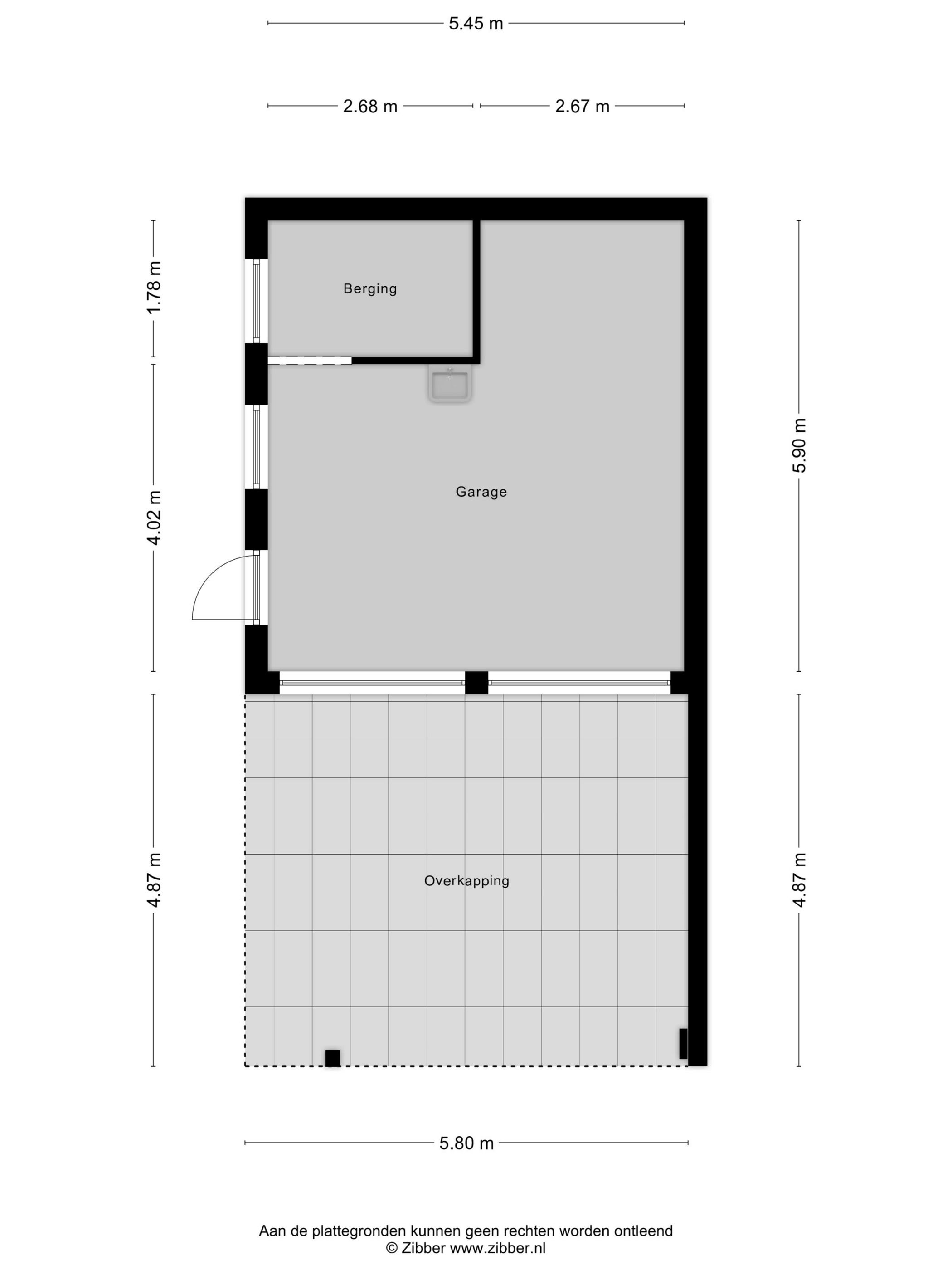 Foto 42 van Boschdijk 590