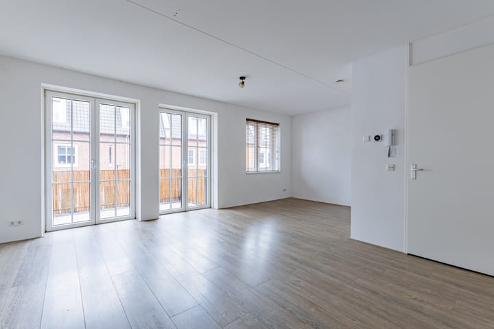 Foto 2 van Janus Rooijakkersstraat 15