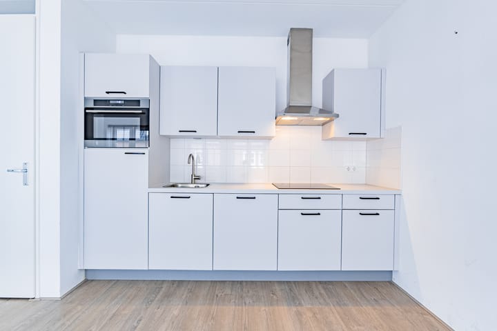 Foto 4 van Janus Rooijakkersstraat 15