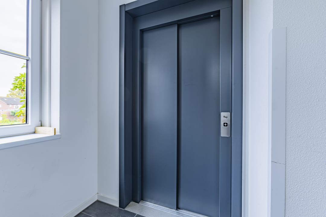 Photo 8 of Janus Rooijakkersstraat 15