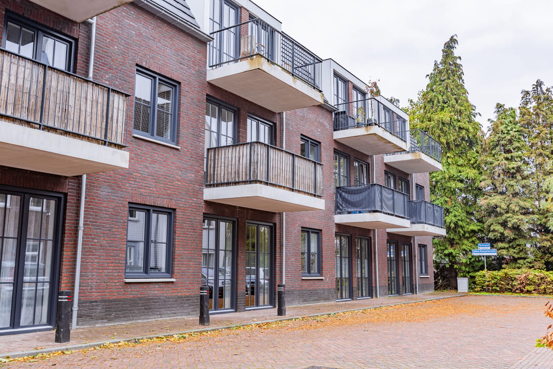 Photo 1 of Janus Rooijakkersstraat 15