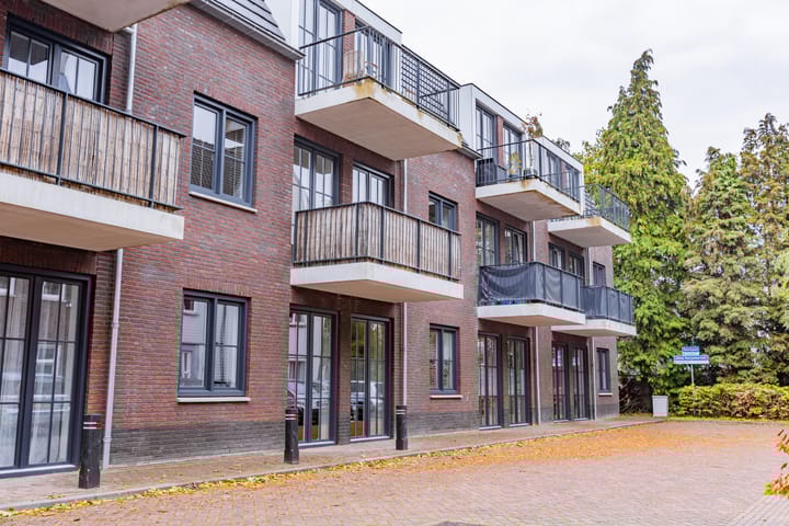 Janus Rooijakkersstraat 15