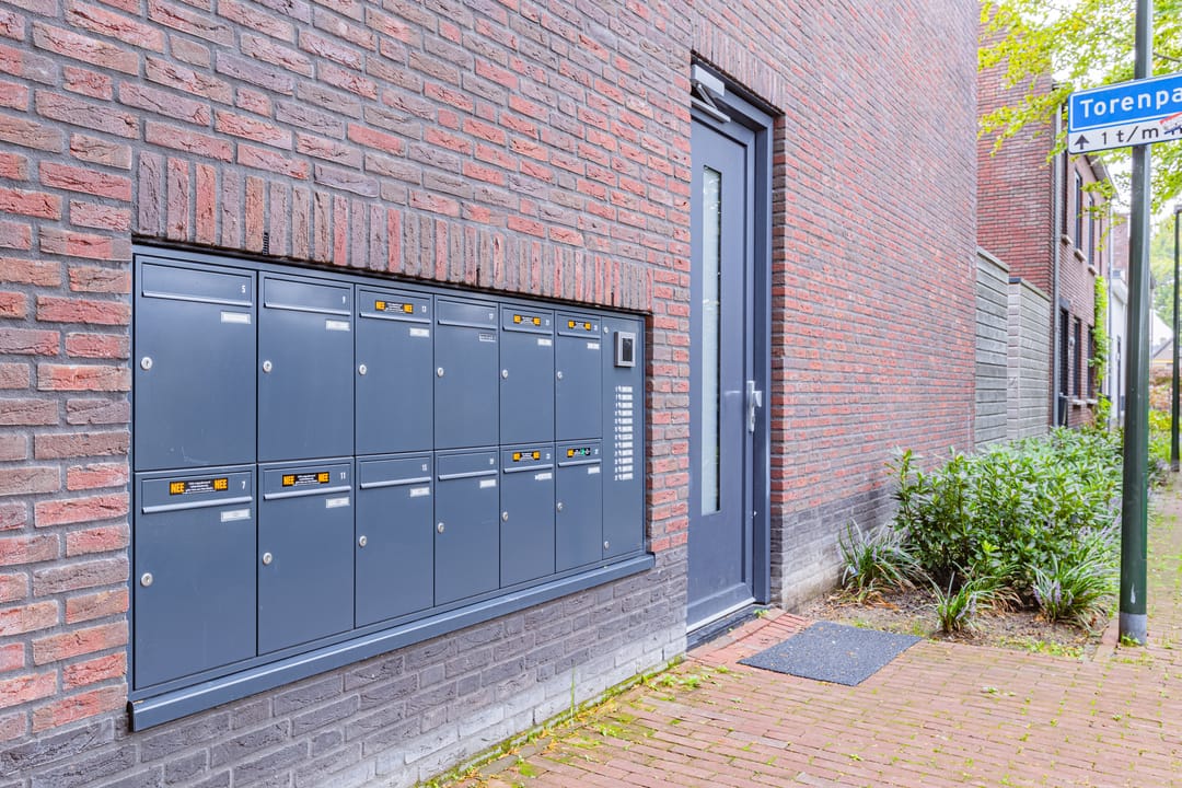 Photo 7 of Janus Rooijakkersstraat 15