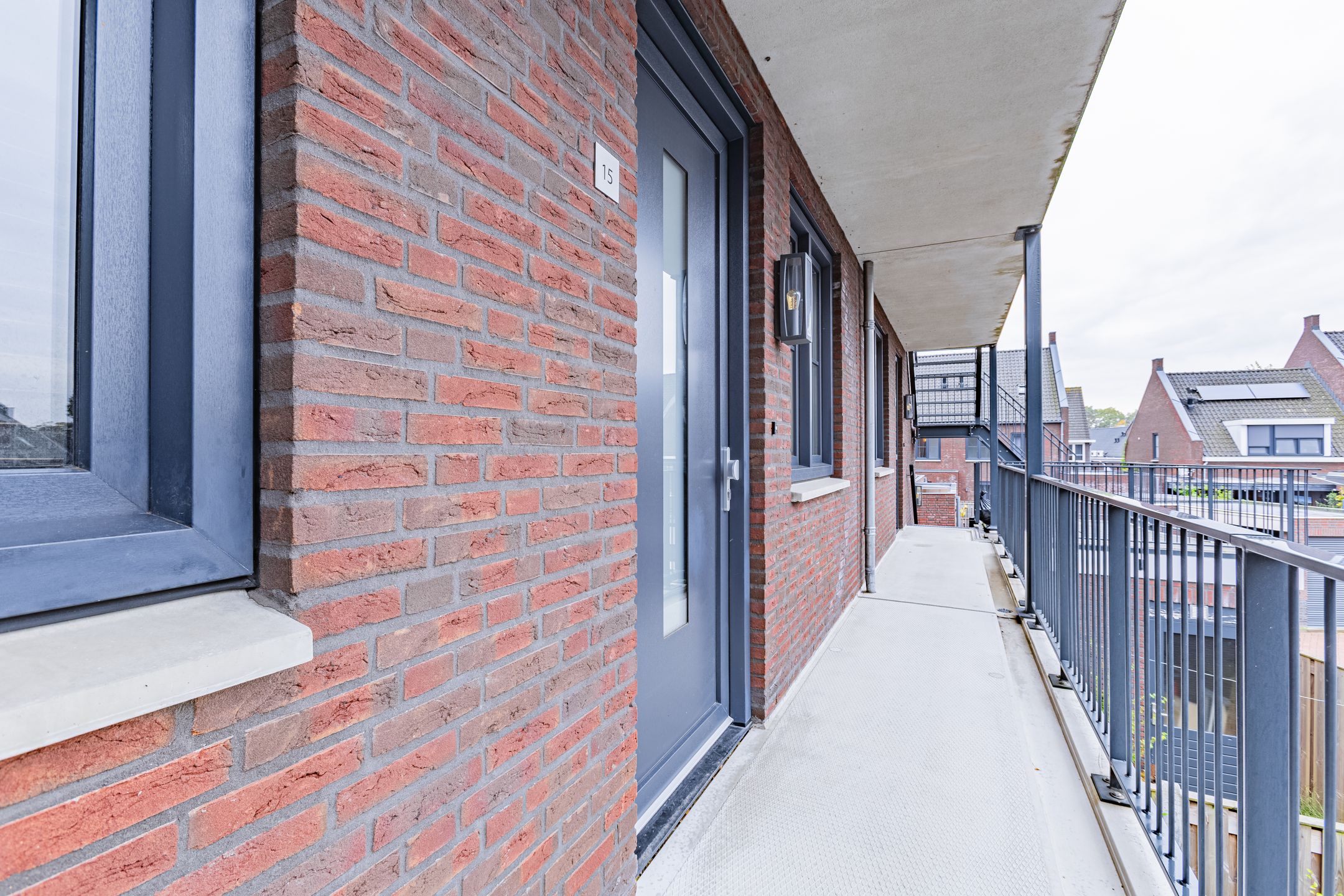 Photo 9 of Janus Rooijakkersstraat 15