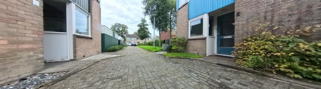 Voortuin