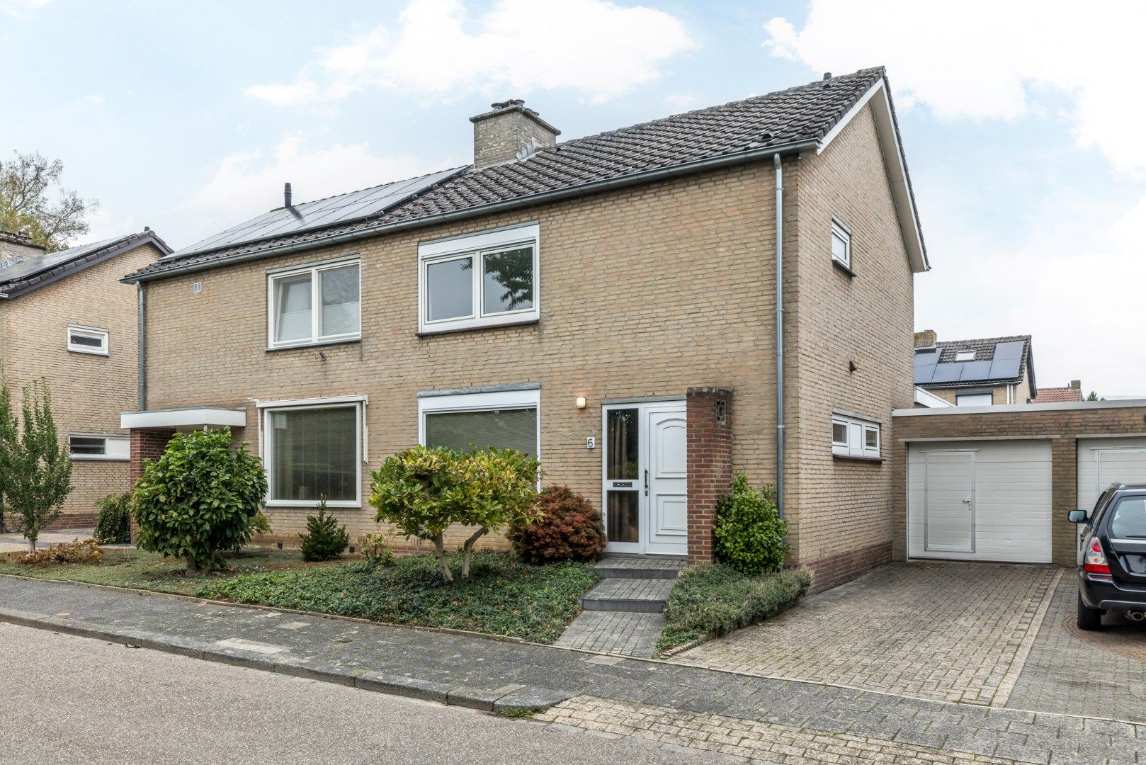 Goswijnstraat, 6, Munstergeleen, 6151BV, Limburg, Nederland 6 
