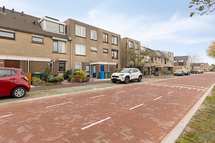 Foto 6 van Vrouwenrecht 50