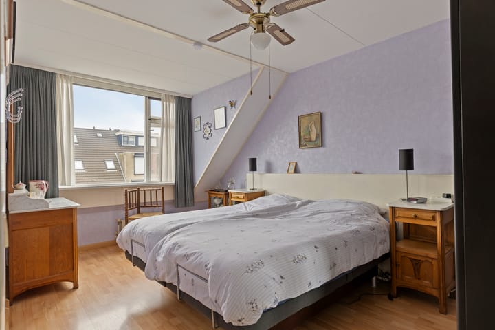 Foto 5 van Vrouwenrecht 50