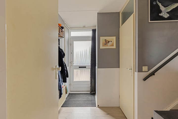 Foto 9 van Vrouwenrecht 50