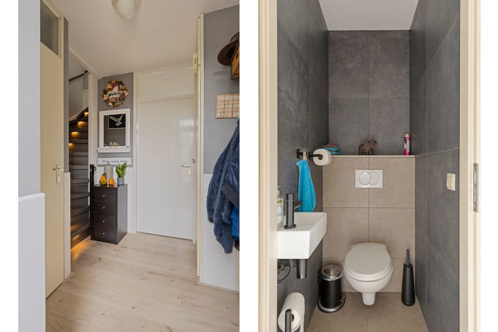 Foto 8 van Vrouwenrecht 50