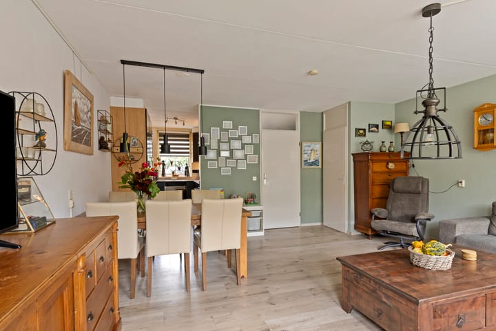 Foto 11 van Vrouwenrecht 50