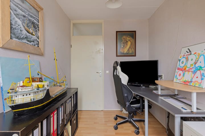 Foto 16 van Vrouwenrecht 50