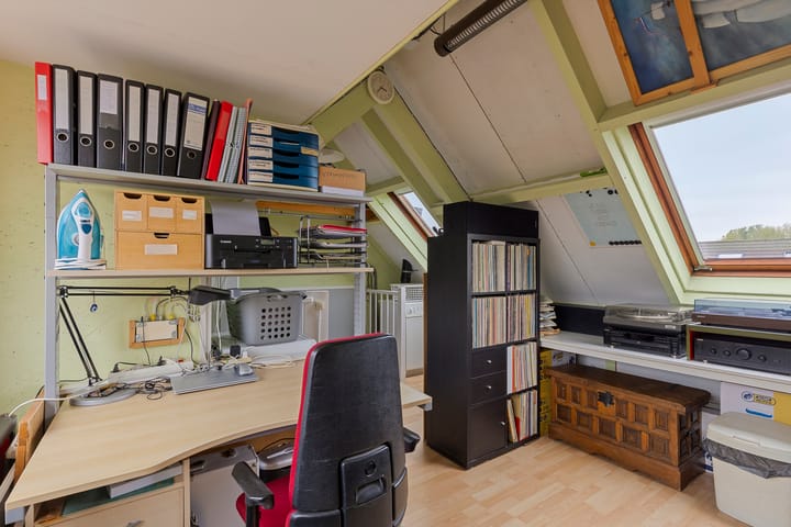 Foto 22 van Vrouwenrecht 50