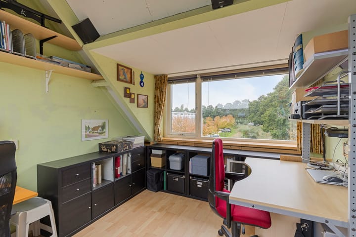 Foto 21 van Vrouwenrecht 50