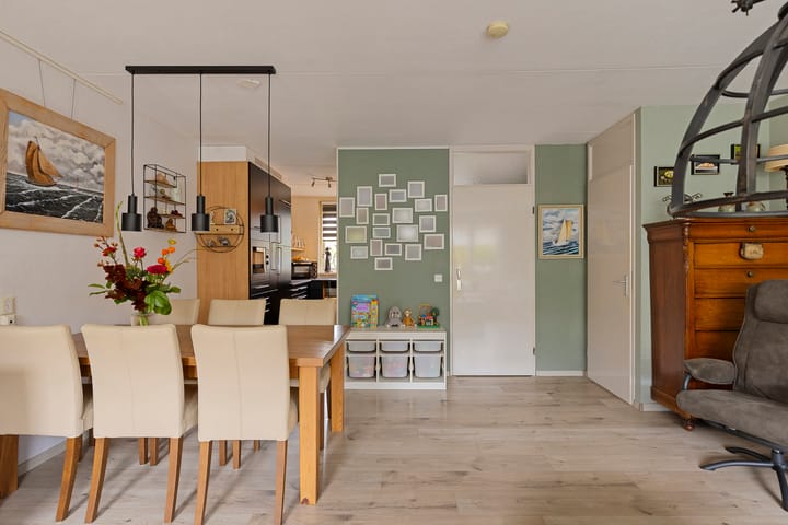 Foto 12 van Vrouwenrecht 50