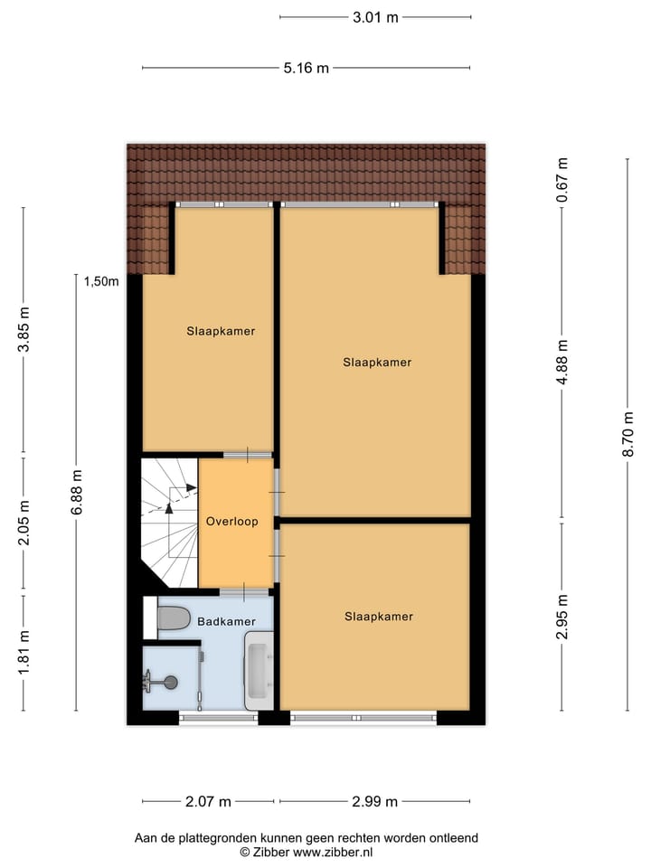 Foto 28 van Vrouwenrecht 50