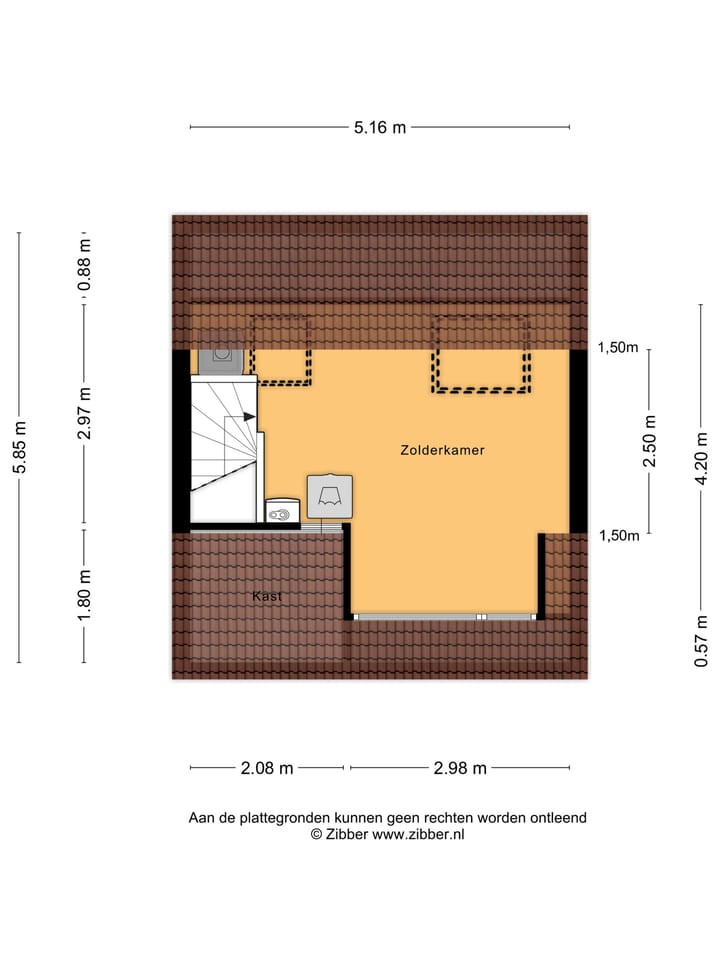 Foto 29 van Vrouwenrecht 50