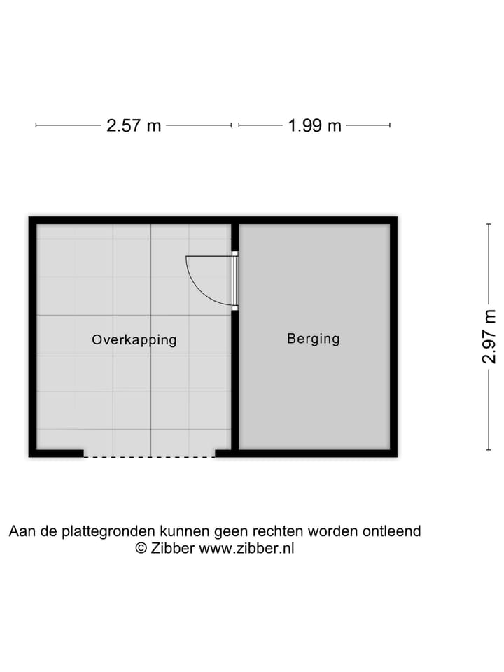 Foto 30 van Vrouwenrecht 50