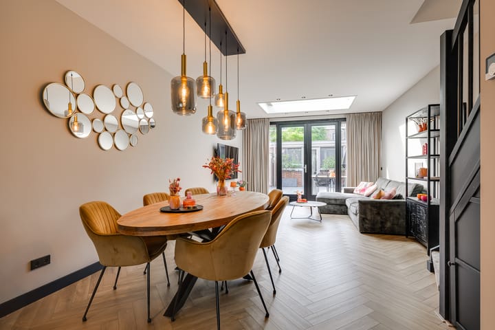 Foto 4 van Tasmanstraat 80