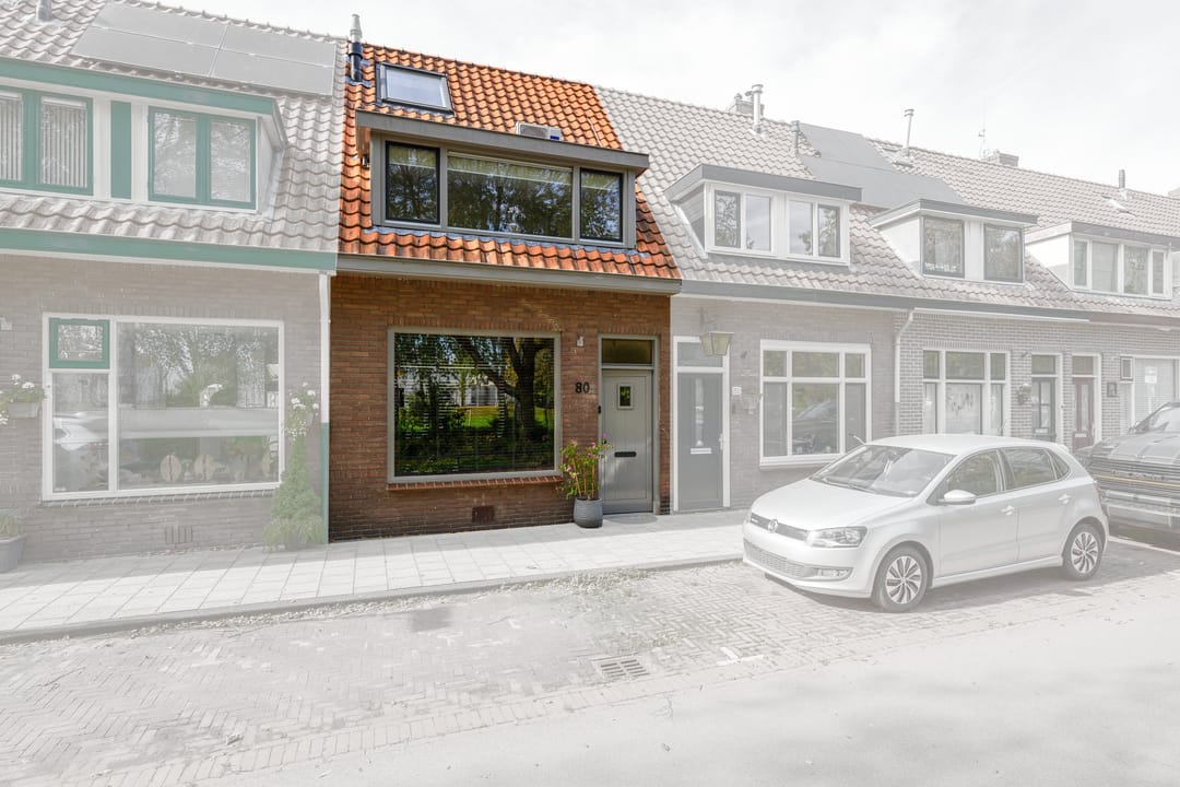 Foto 41 van Tasmanstraat 80