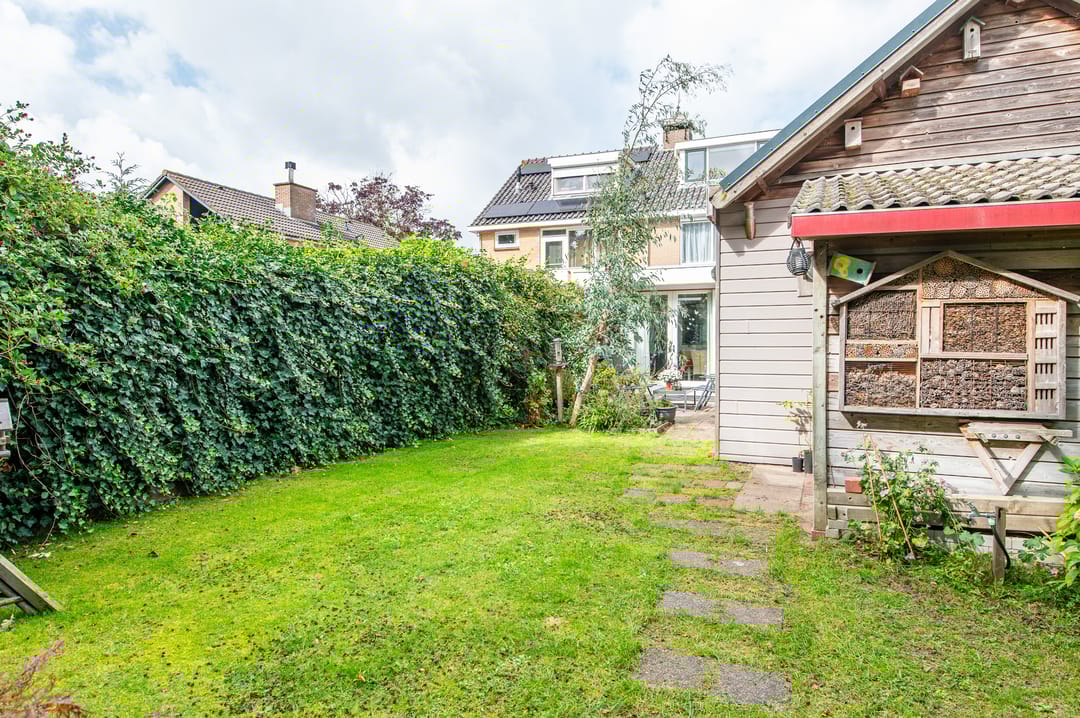 Foto 23 van Waterklaverstraat 15