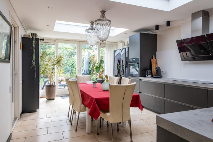 Foto 3 van Waterklaverstraat 15