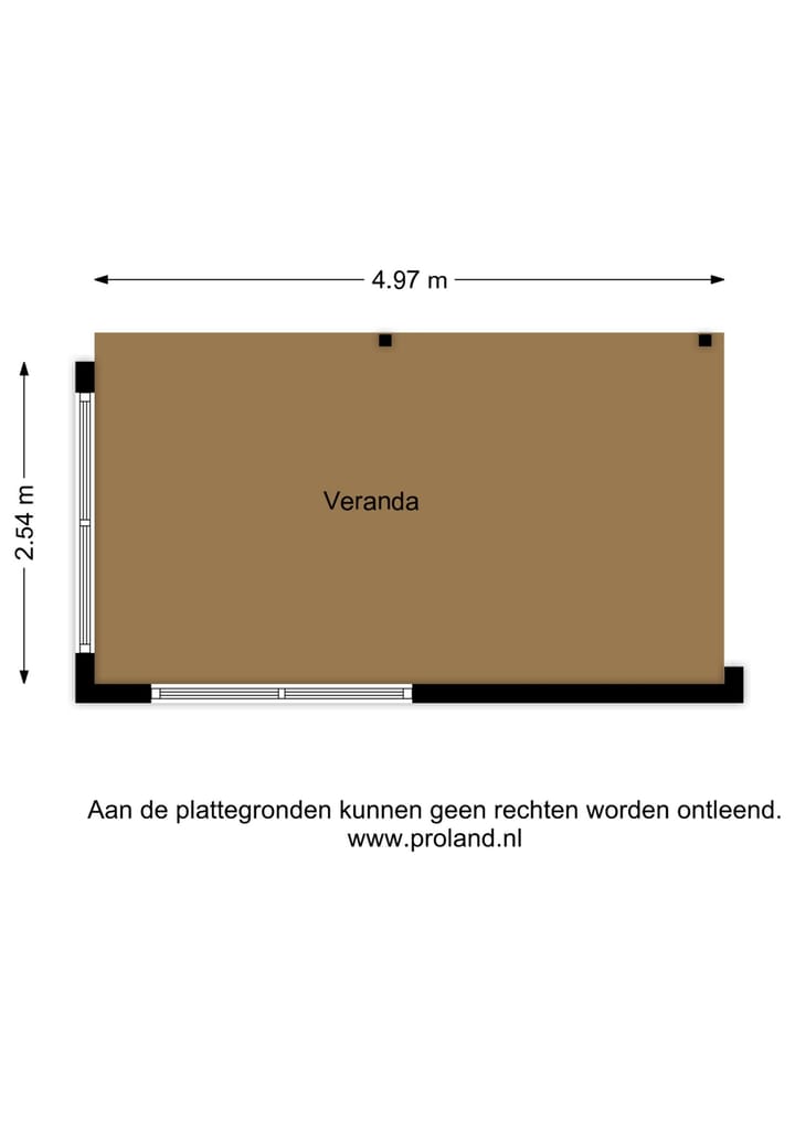Foto 47 van Waterklaverstraat 15