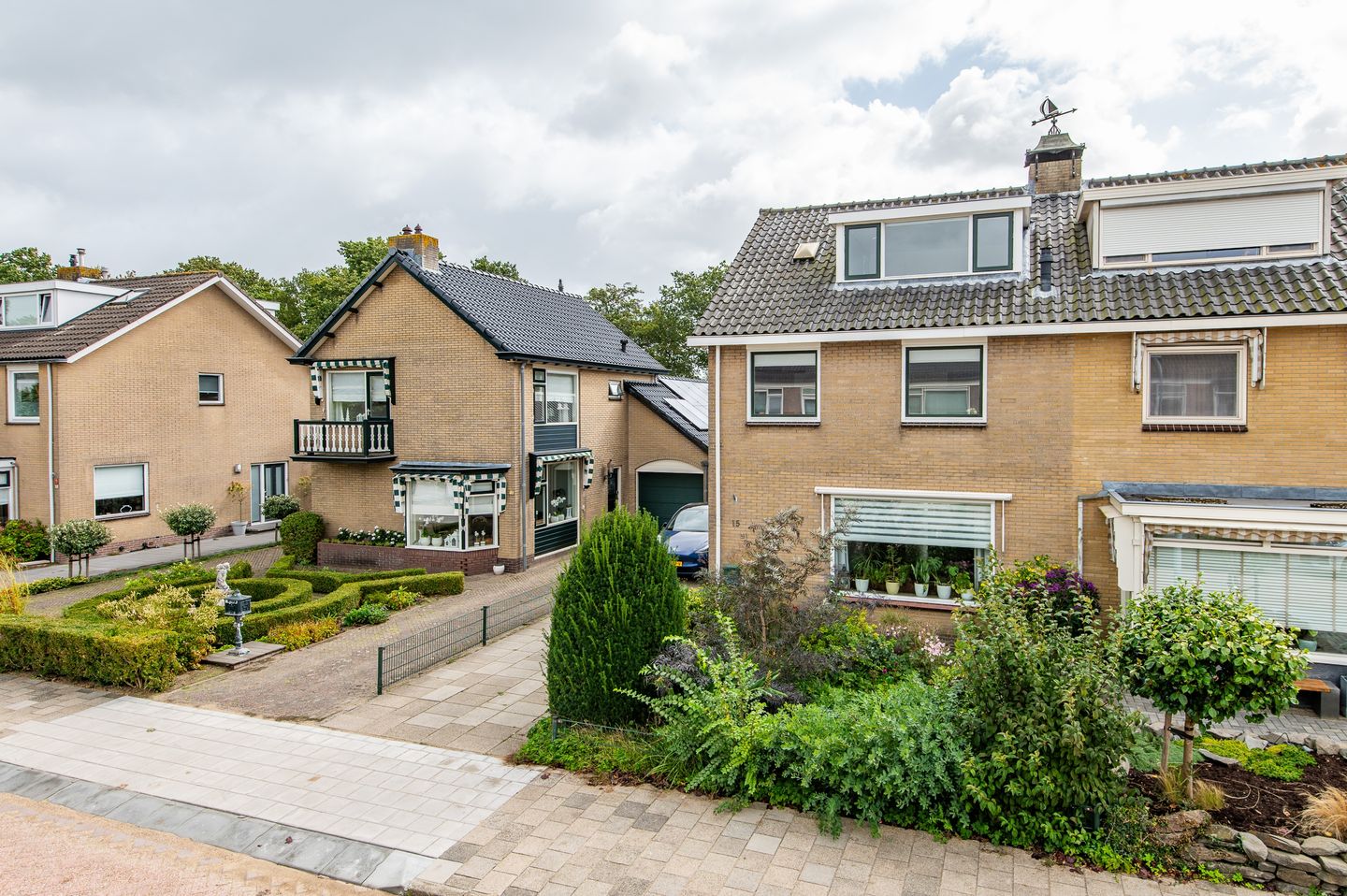 Foto 4 van Waterklaverstraat 15