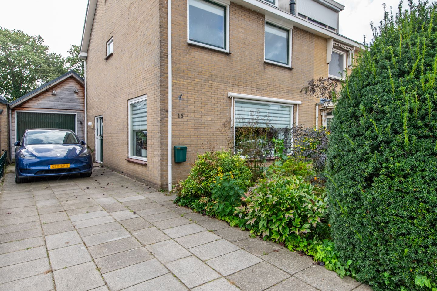 Foto 5 van Waterklaverstraat 15