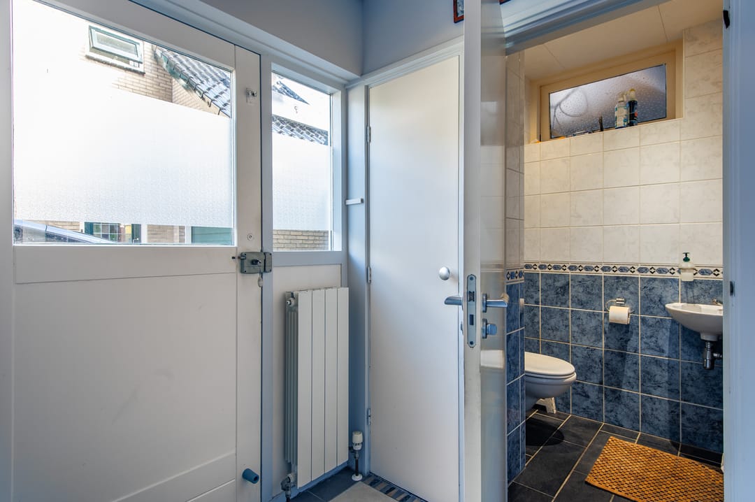 Foto 7 van Waterklaverstraat 15