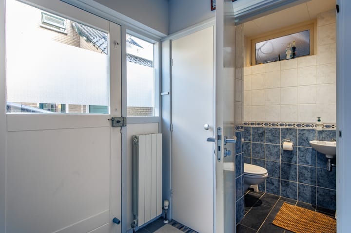 Foto 9 van Waterklaverstraat 15