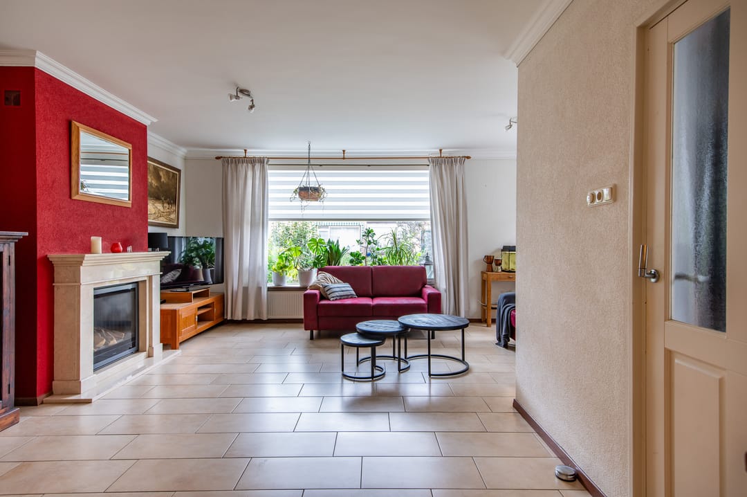 Foto 8 van Waterklaverstraat 15